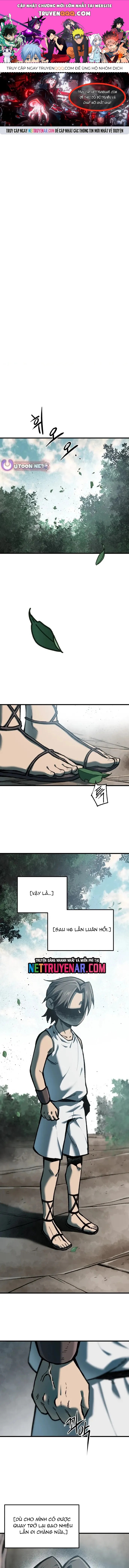 Ngọn Hải Đăng Bình Minh Chapter 59 - 1