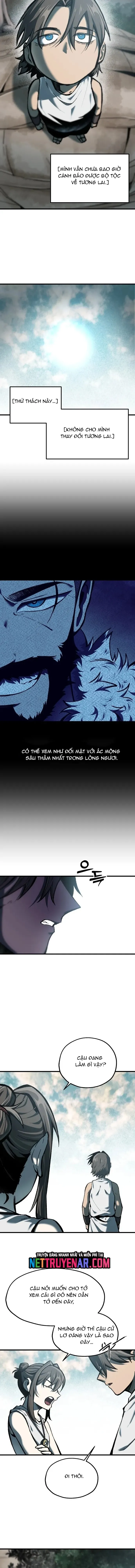 Ngọn Hải Đăng Bình Minh Chapter 59 - 2