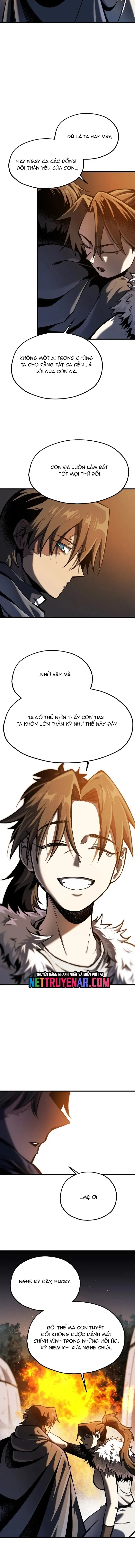 Ngọn Hải Đăng Bình Minh Chapter 59 - 11