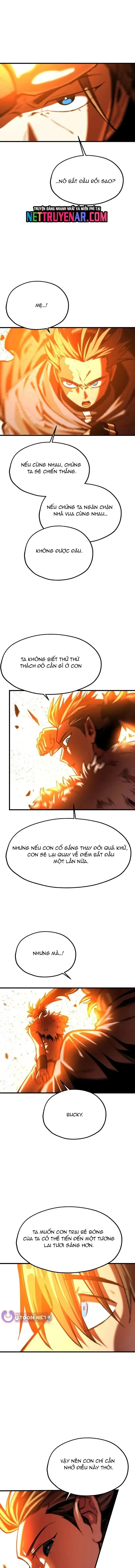 Ngọn Hải Đăng Bình Minh Chapter 59 - 14