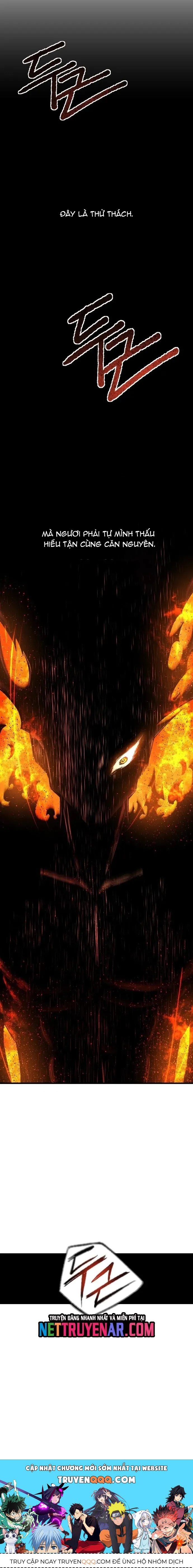 Ngọn Hải Đăng Bình Minh Chapter 59 - 17