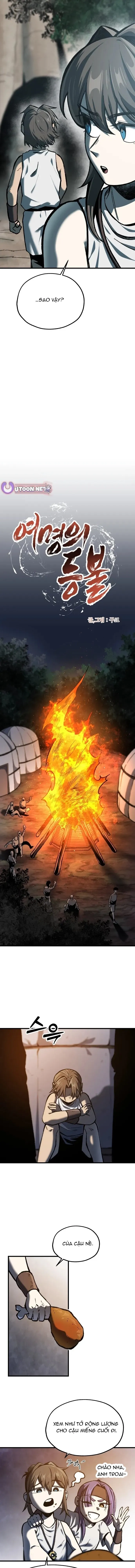 Ngọn Hải Đăng Bình Minh Chapter 59 - 3