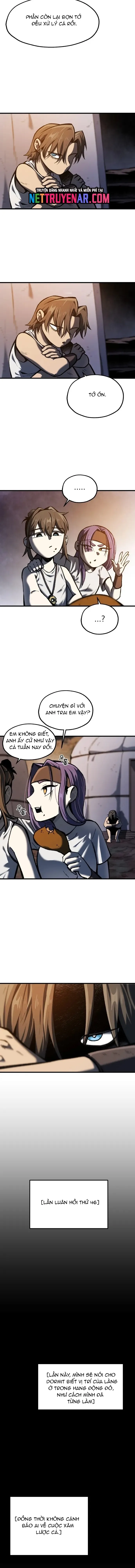 Ngọn Hải Đăng Bình Minh Chapter 59 - 4