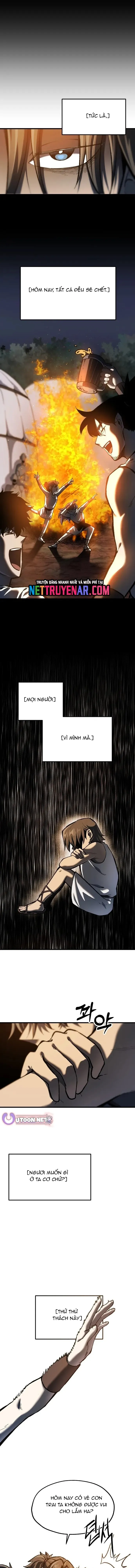 Ngọn Hải Đăng Bình Minh Chapter 59 - 5