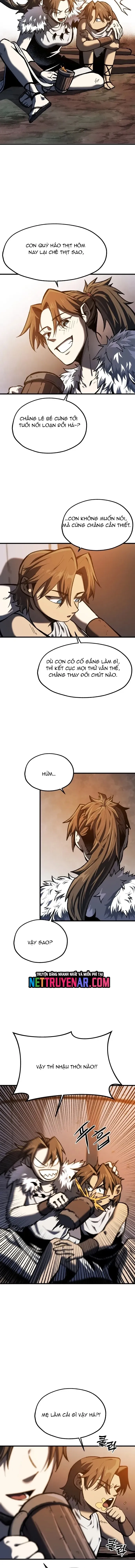 Ngọn Hải Đăng Bình Minh Chapter 59 - 6