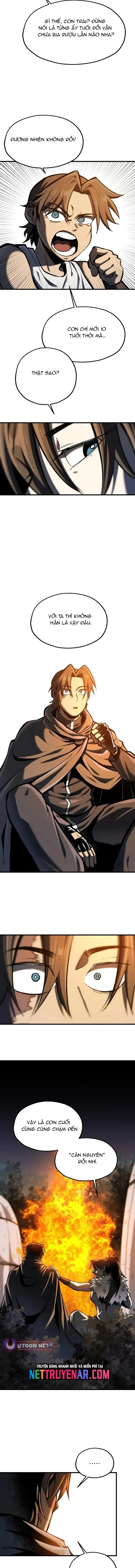 Ngọn Hải Đăng Bình Minh Chapter 59 - 7