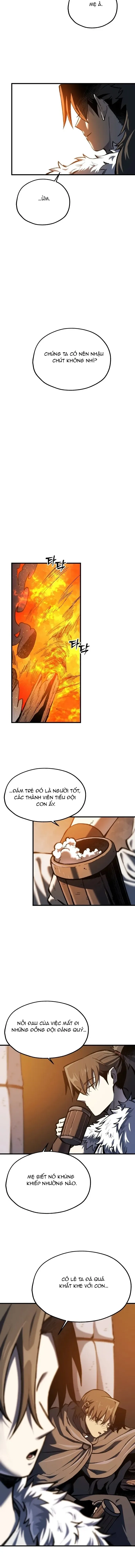 Ngọn Hải Đăng Bình Minh Chapter 59 - 8