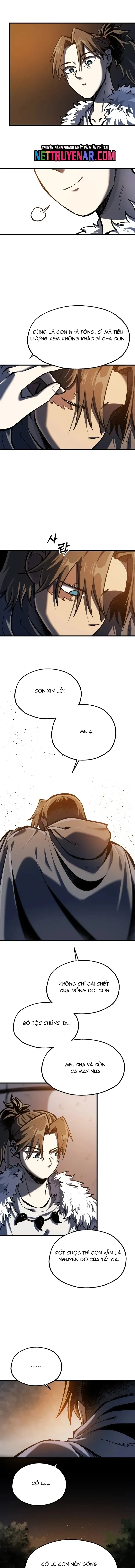 Ngọn Hải Đăng Bình Minh Chapter 59 - 9