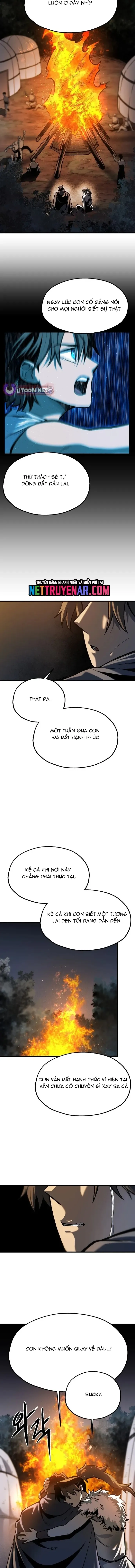 Ngọn Hải Đăng Bình Minh Chapter 59 - 10