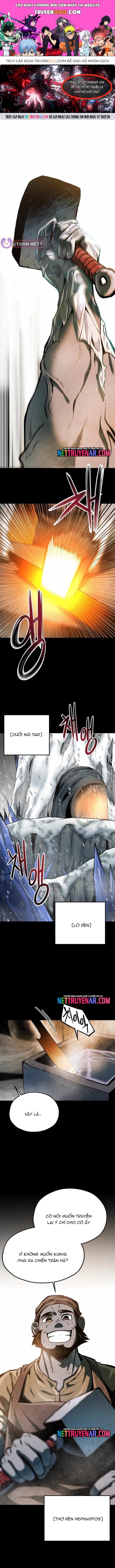 Ngọn Hải Đăng Bình Minh Chapter 63 - 1