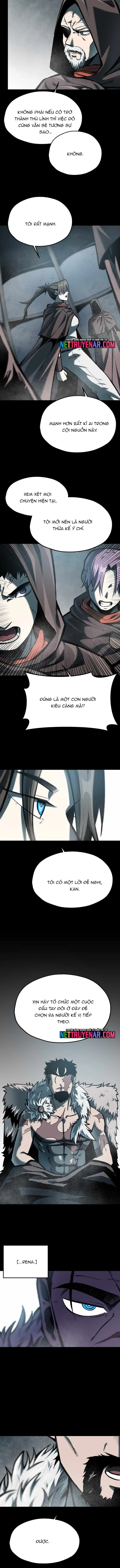 Ngọn Hải Đăng Bình Minh Chapter 63 - 11