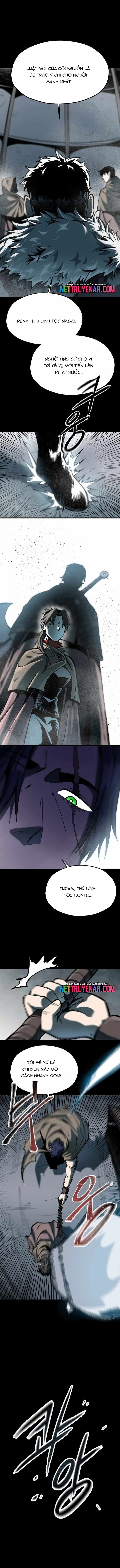 Ngọn Hải Đăng Bình Minh Chapter 63 - 12