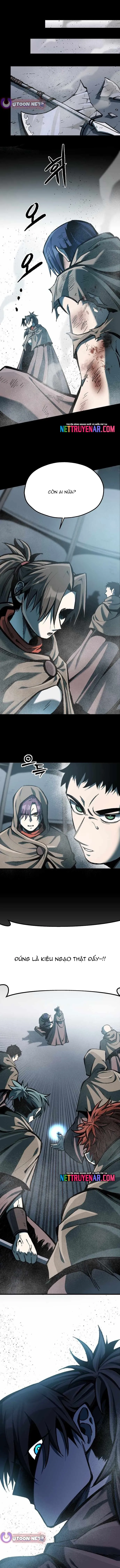 Ngọn Hải Đăng Bình Minh Chapter 63 - 13