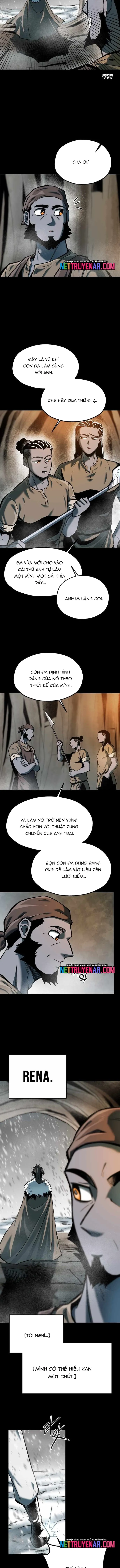 Ngọn Hải Đăng Bình Minh Chapter 63 - 3