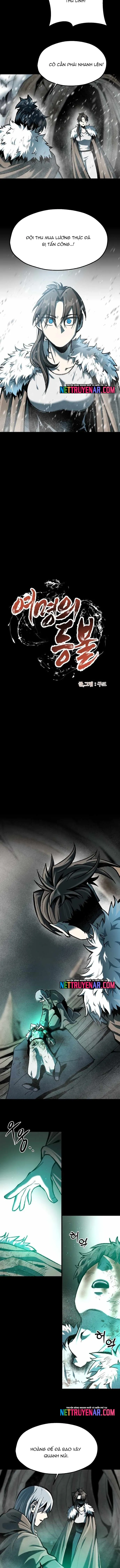 Ngọn Hải Đăng Bình Minh Chapter 63 - 4