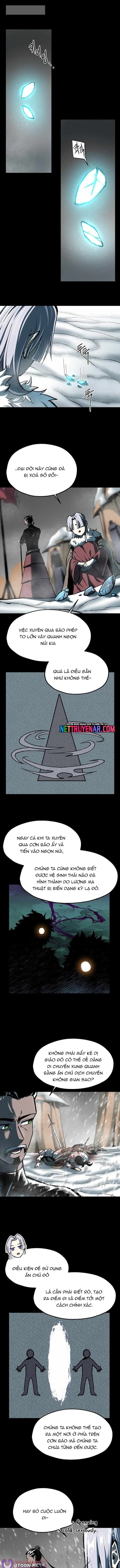 Ngọn Hải Đăng Bình Minh Chapter 63 - 6