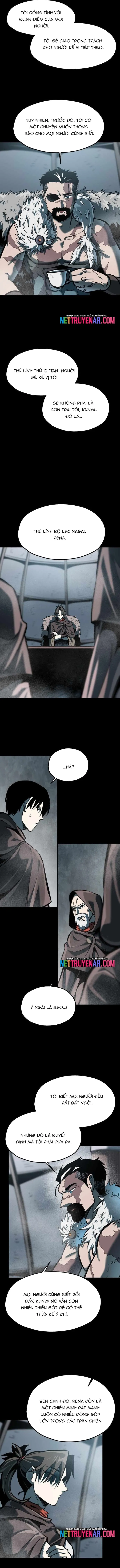 Ngọn Hải Đăng Bình Minh Chapter 63 - 8