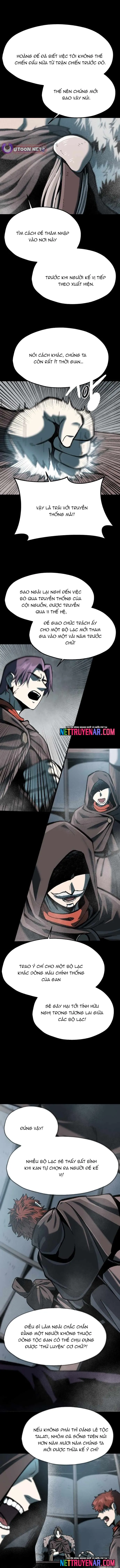 Ngọn Hải Đăng Bình Minh Chapter 63 - 9