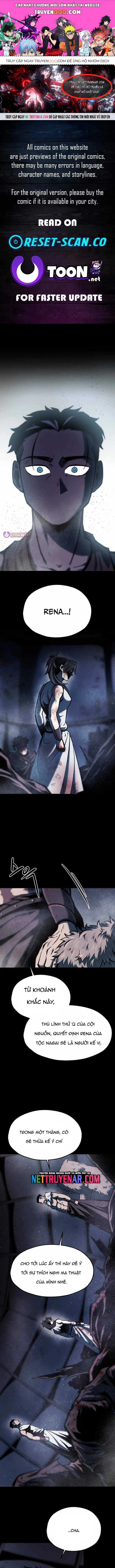 Ngọn Hải Đăng Bình Minh Chapter 64 - 1