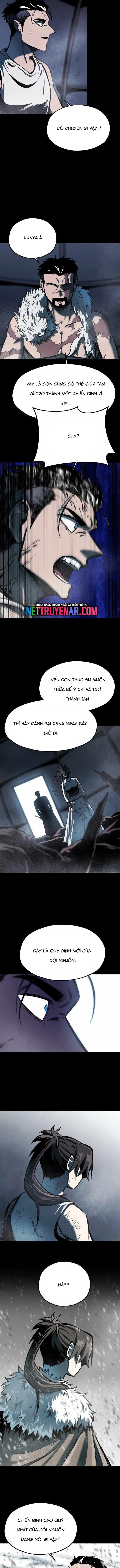 Ngọn Hải Đăng Bình Minh Chapter 64 - 2