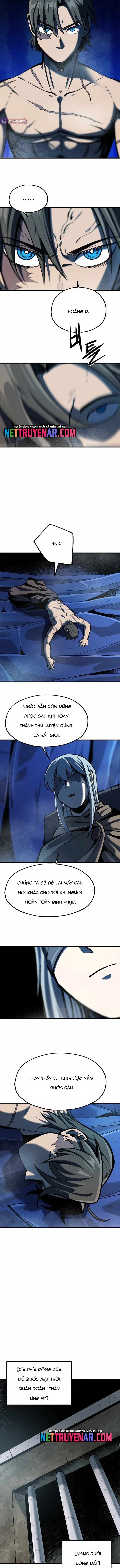 Ngọn Hải Đăng Bình Minh Chapter 64 - 11