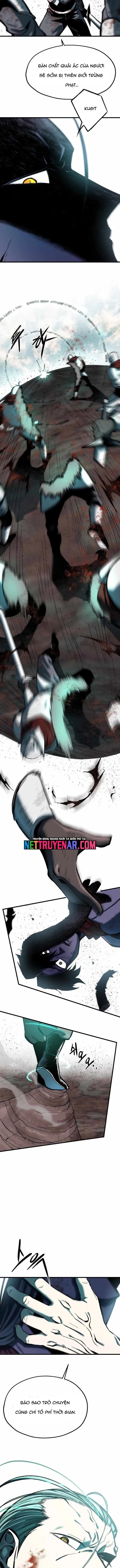 Ngọn Hải Đăng Bình Minh Chapter 64 - 14