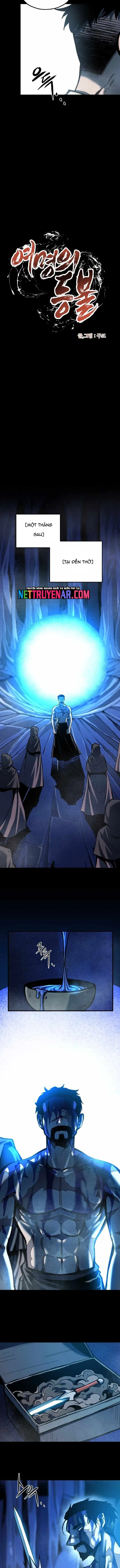 Ngọn Hải Đăng Bình Minh Chapter 64 - 4