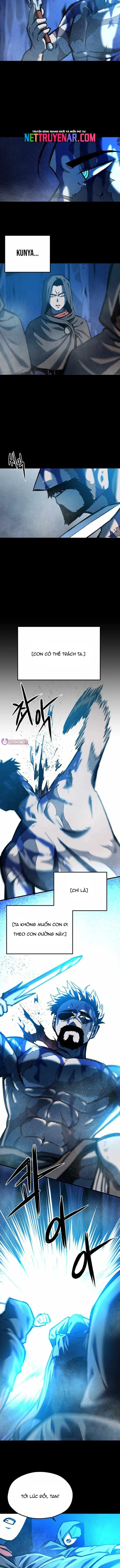 Ngọn Hải Đăng Bình Minh Chapter 64 - 5