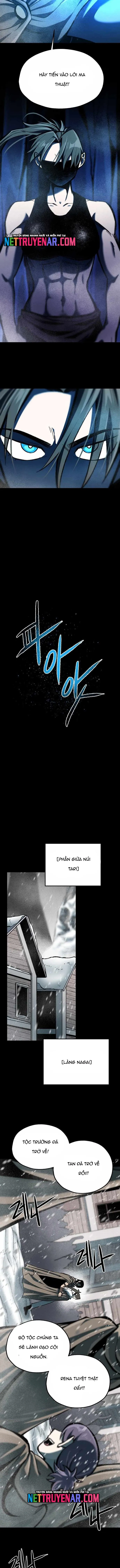 Ngọn Hải Đăng Bình Minh Chapter 64 - 6