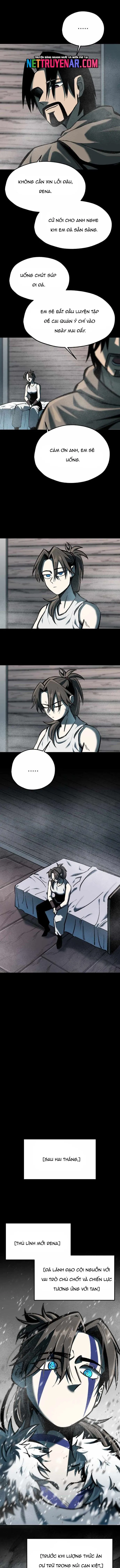 Ngọn Hải Đăng Bình Minh Chapter 64 - 8