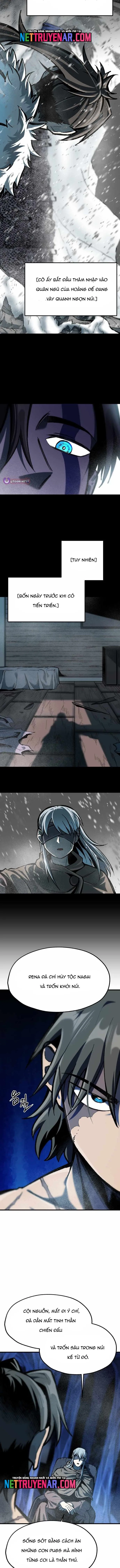 Ngọn Hải Đăng Bình Minh Chapter 64 - 9