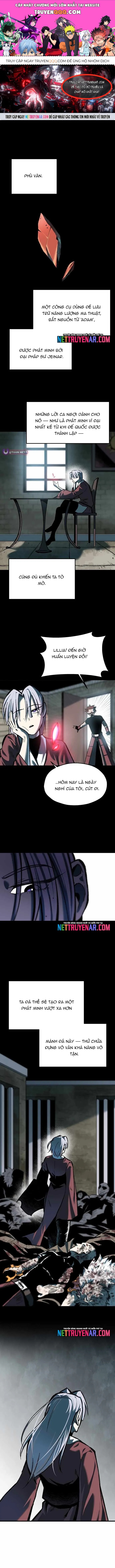 Ngọn Hải Đăng Bình Minh Chapter 65 - 1