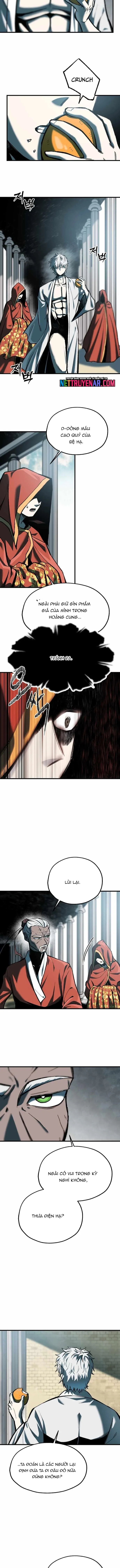 Ngọn Hải Đăng Bình Minh Chapter 65 - 11