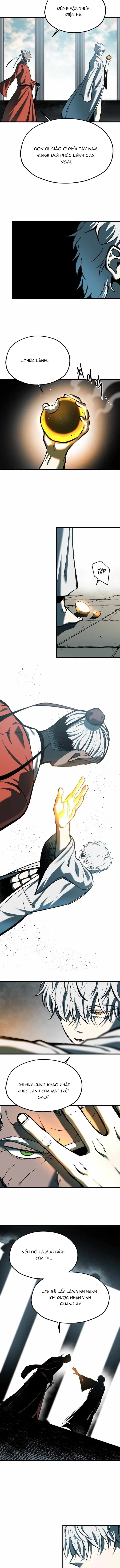 Ngọn Hải Đăng Bình Minh Chapter 65 - 12