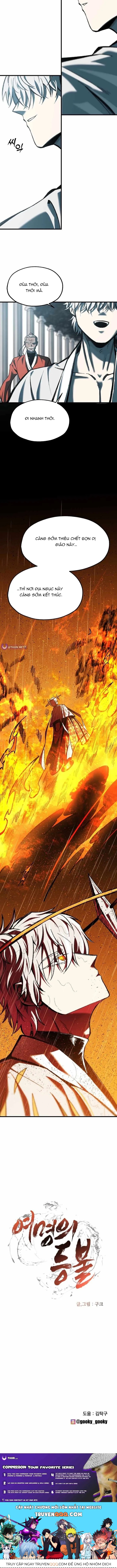 Ngọn Hải Đăng Bình Minh Chapter 65 - 13