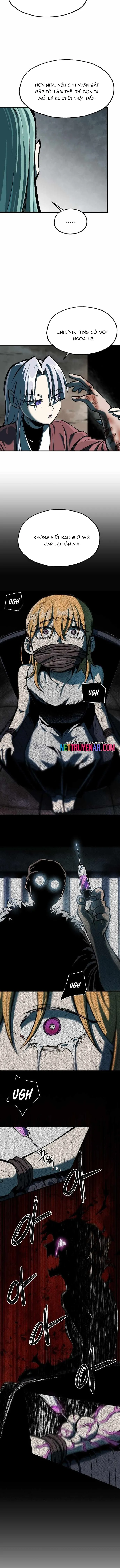 Ngọn Hải Đăng Bình Minh Chapter 65 - 3