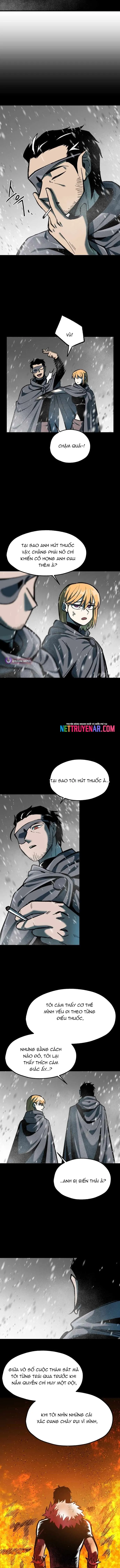 Ngọn Hải Đăng Bình Minh Chapter 65 - 5