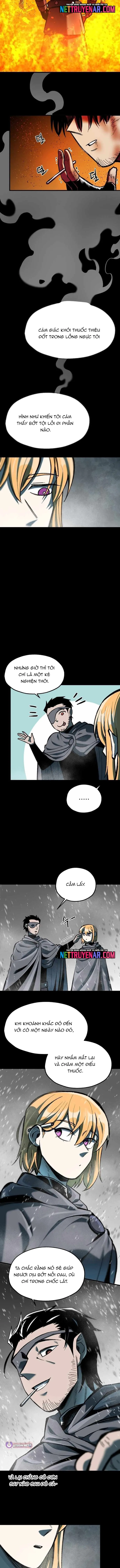 Ngọn Hải Đăng Bình Minh Chapter 65 - 6