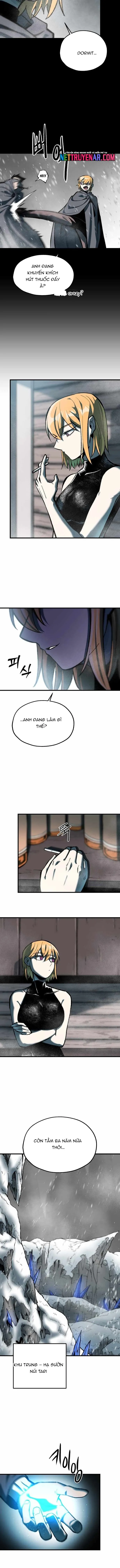 Ngọn Hải Đăng Bình Minh Chapter 65 - 7