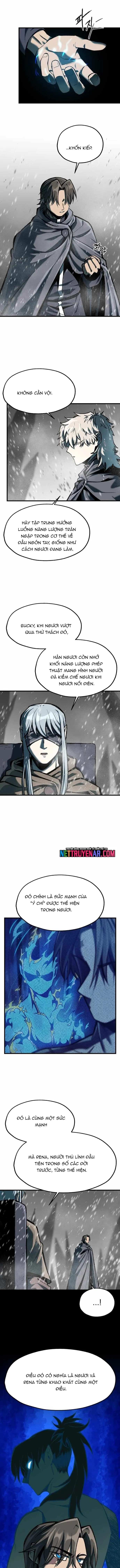 Ngọn Hải Đăng Bình Minh Chapter 65 - 8