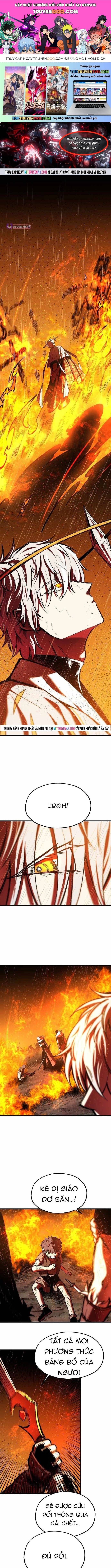 Ngọn Hải Đăng Bình Minh Chapter 66 - 1