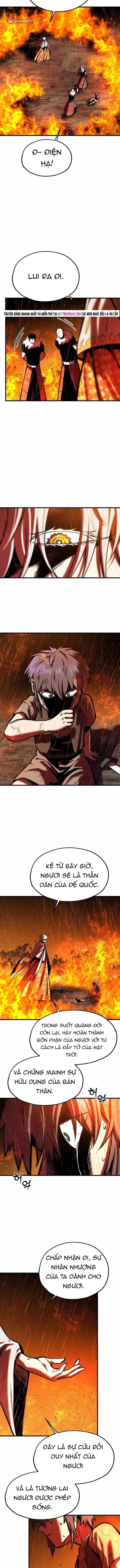 Ngọn Hải Đăng Bình Minh Chapter 66 - 2