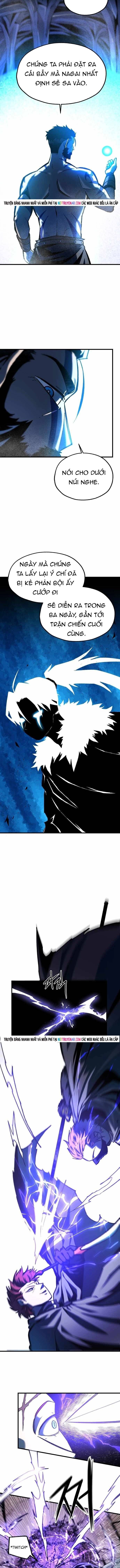 Ngọn Hải Đăng Bình Minh Chapter 66 - 11