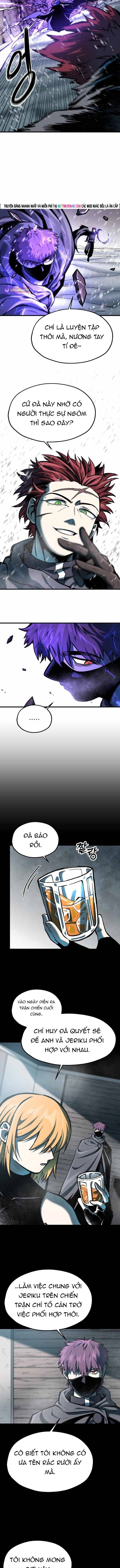 Ngọn Hải Đăng Bình Minh Chapter 66 - 12