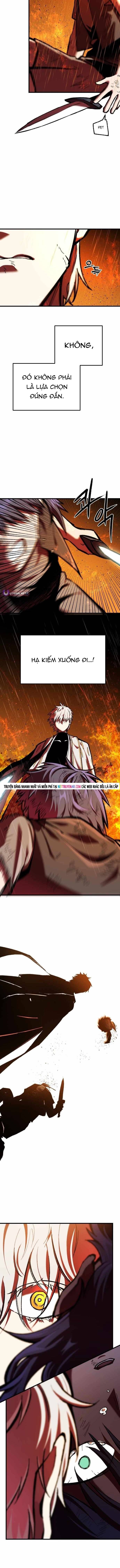 Ngọn Hải Đăng Bình Minh Chapter 66 - 3