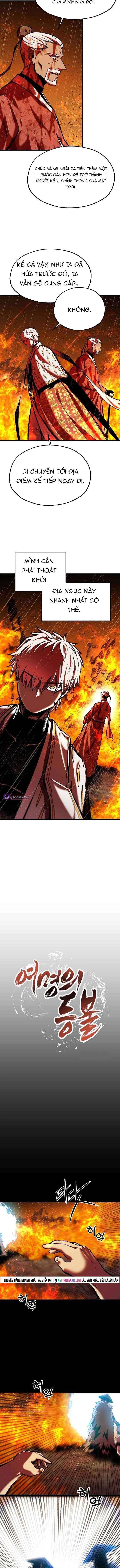 Ngọn Hải Đăng Bình Minh Chapter 66 - 5