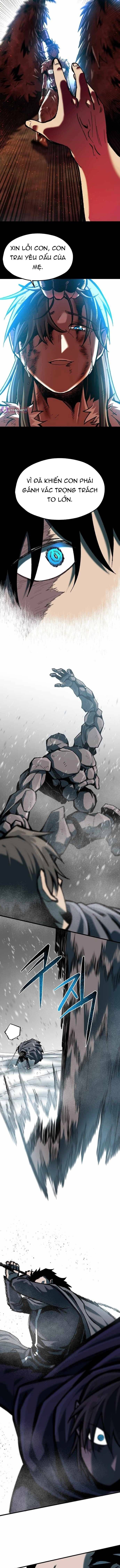 Ngọn Hải Đăng Bình Minh Chapter 66 - 6