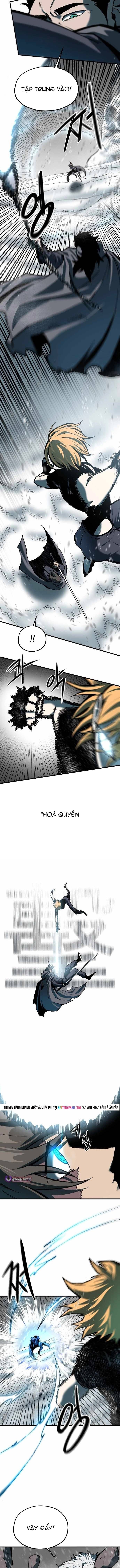 Ngọn Hải Đăng Bình Minh Chapter 66 - 7