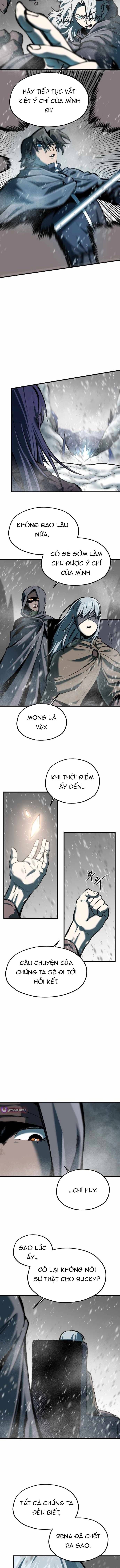 Ngọn Hải Đăng Bình Minh Chapter 66 - 8