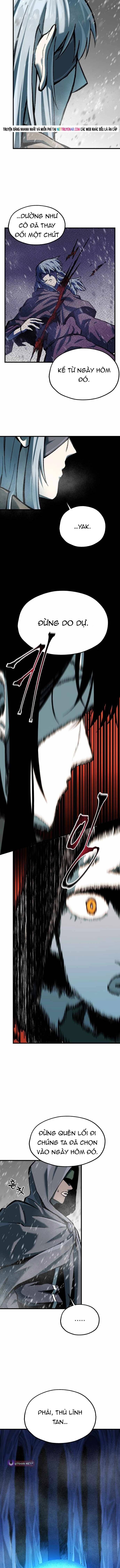 Ngọn Hải Đăng Bình Minh Chapter 66 - 9